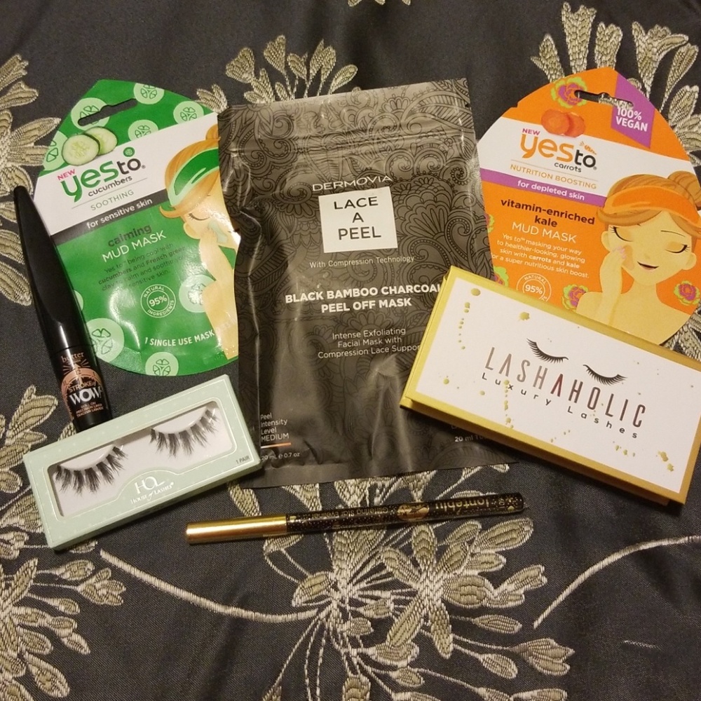 Makeup Bundle💄